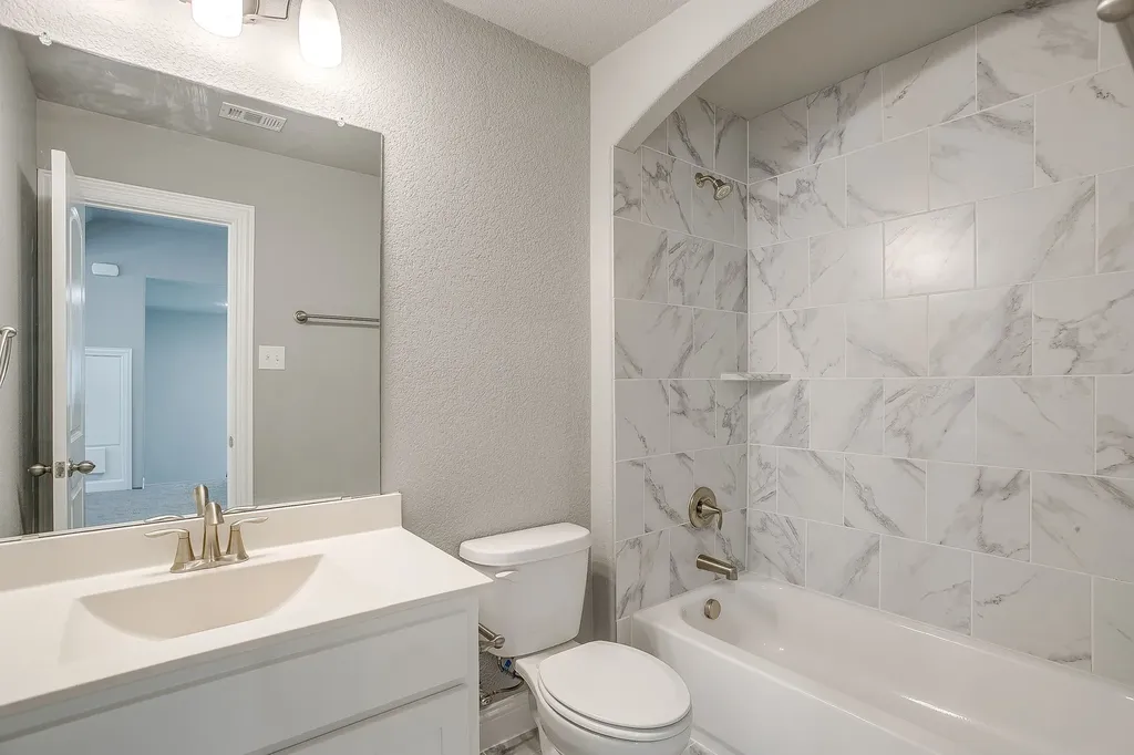 4407 Garnet Jade Drive Arlington TX 76005