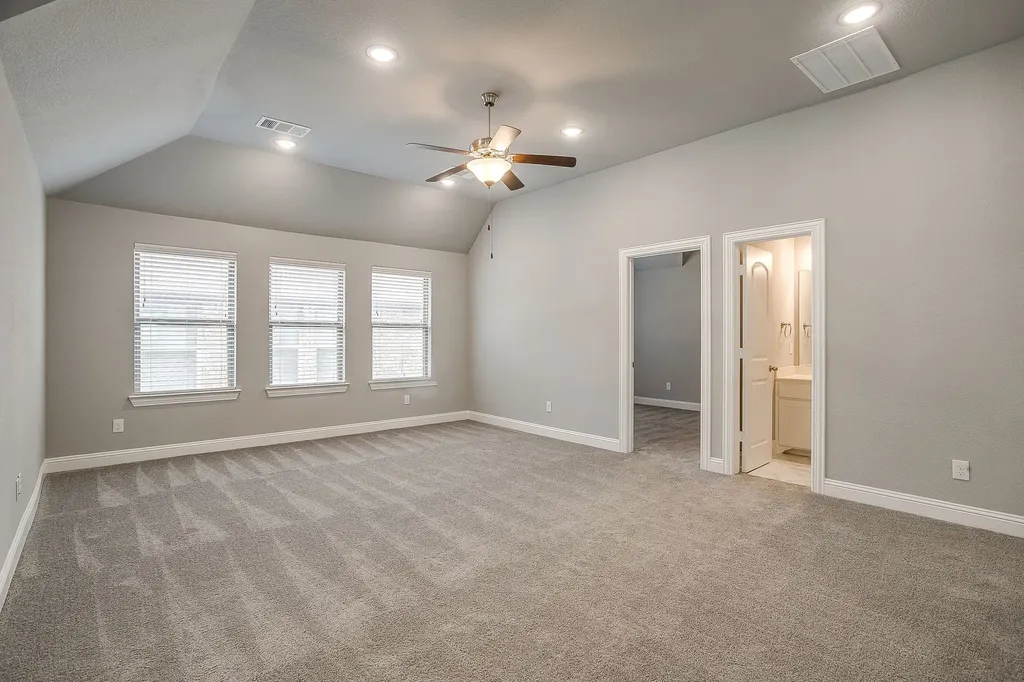 4407 Garnet Jade Drive Arlington TX 76005