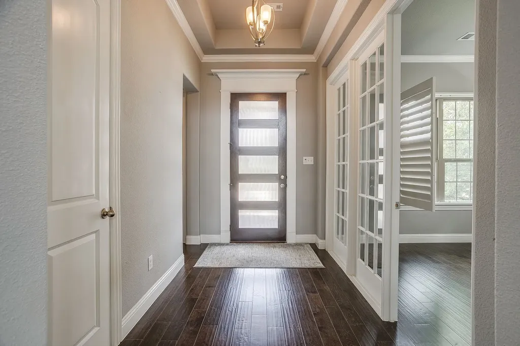 4407 Garnet Jade Drive Arlington TX 76005