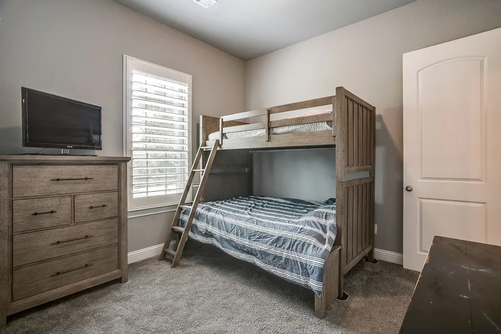 4407 Garnet Jade Drive Arlington TX 76005