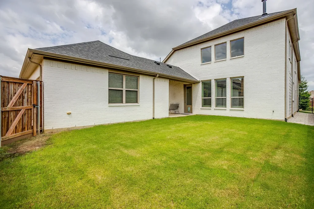 4407 Garnet Jade Drive Arlington TX 76005