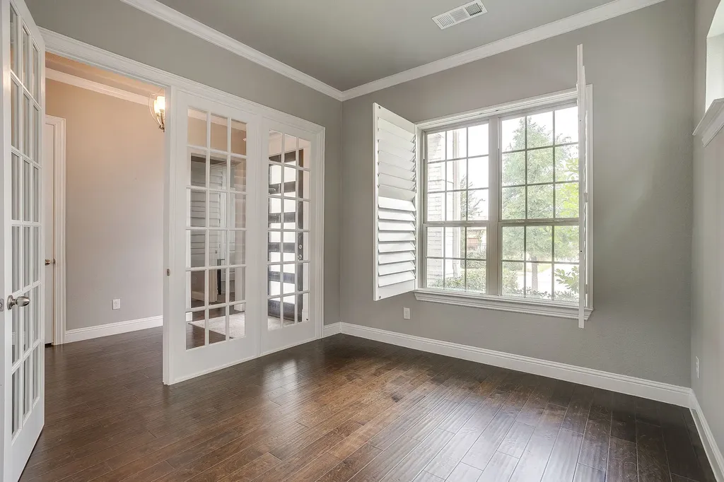 4407 Garnet Jade Drive Arlington TX 76005