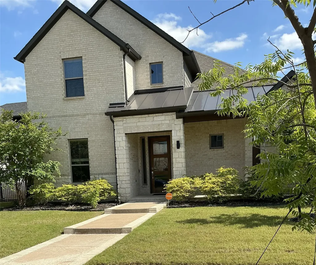 2195 English Ivy Road Frisco TX 75033