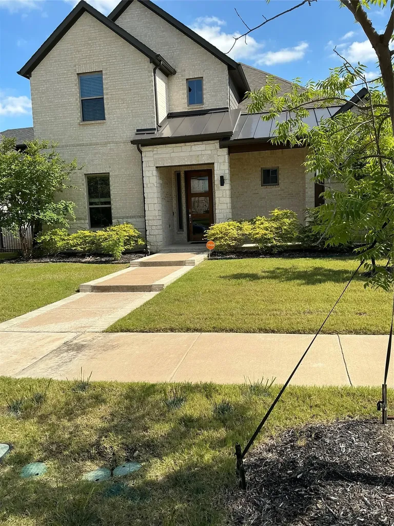 2195 English Ivy Road Frisco TX 75033