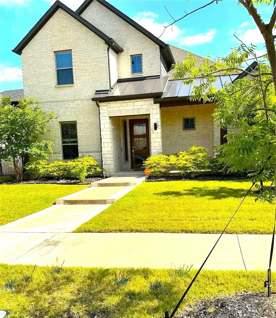 2195 English Ivy Road Frisco TX 75033