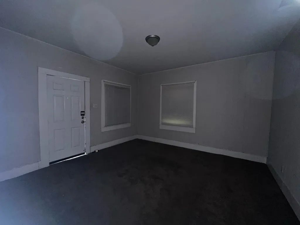 3301 Frazier Avenue Fort Worth TX 76110