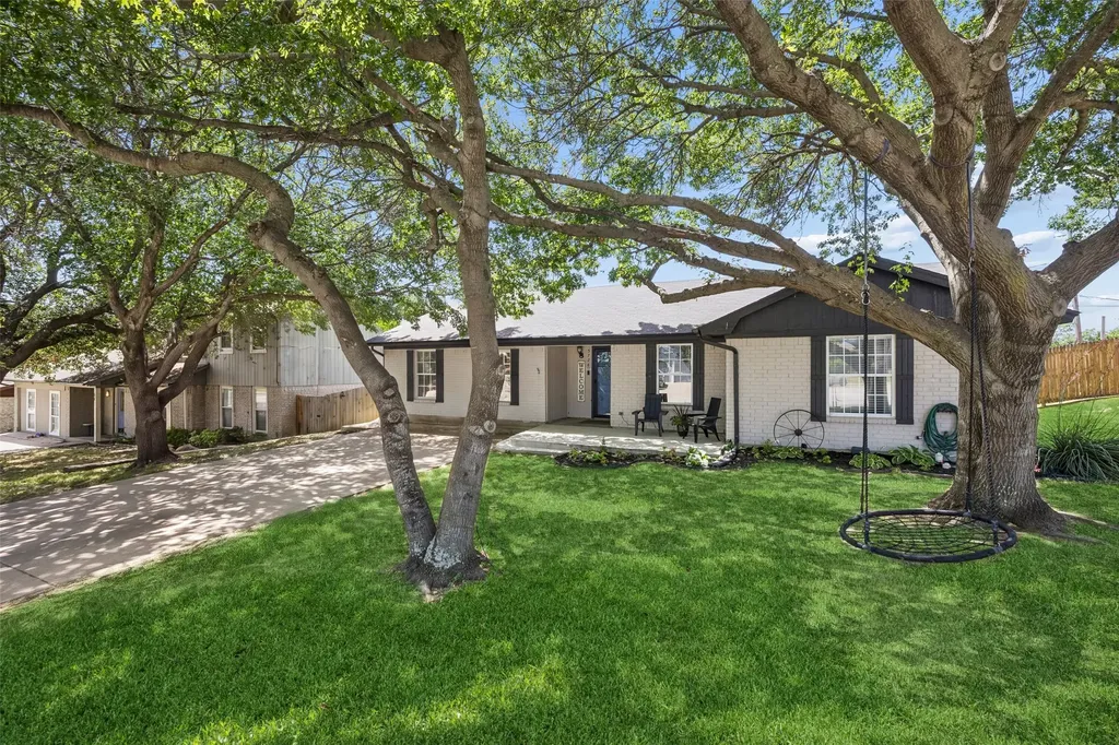 5728 Constitution Court Watauga TX 76148