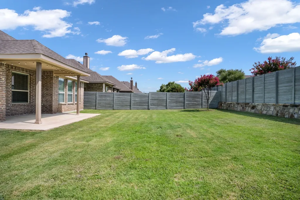 916 Hawks Way Argyle TX 76226
