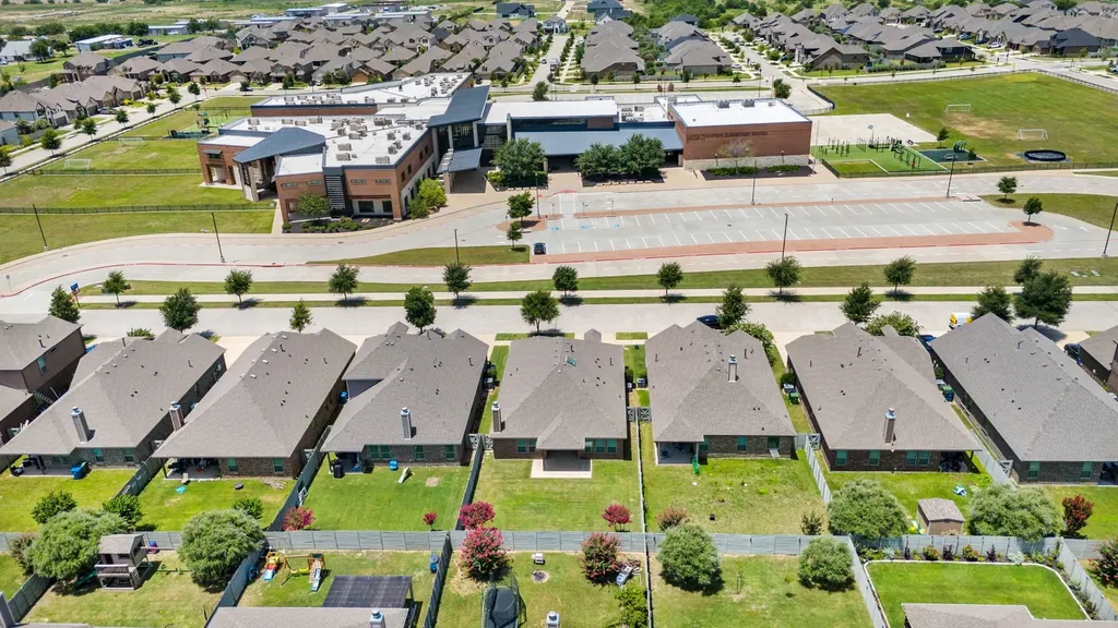 916 Hawks Way Argyle TX 76226