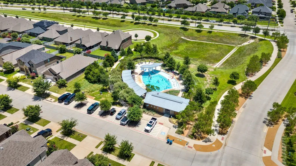 916 Hawks Way Argyle TX 76226