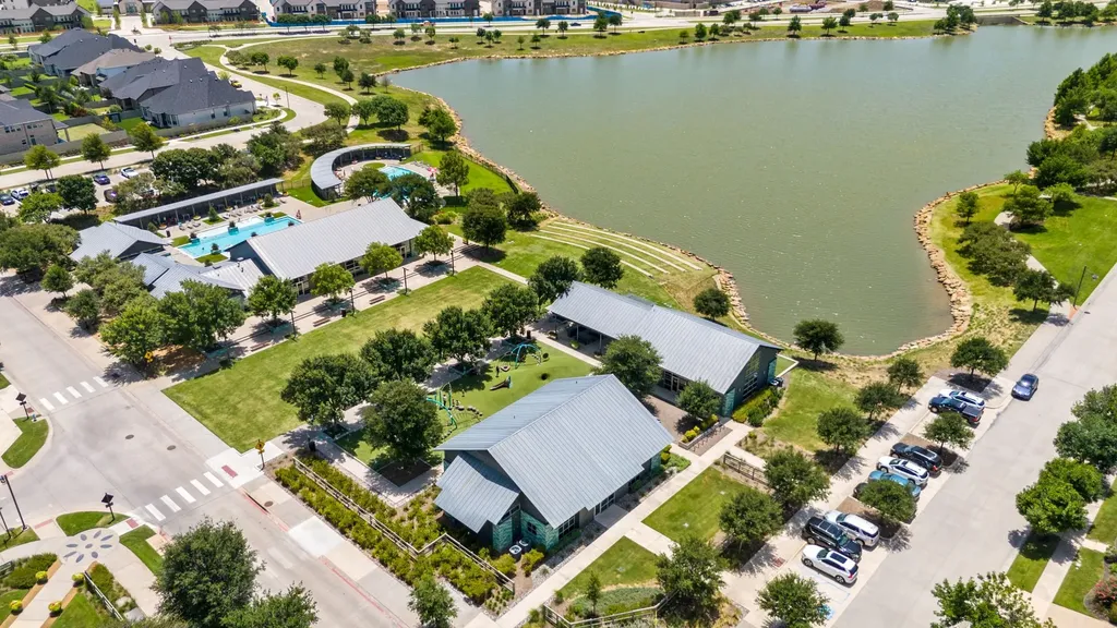 916 Hawks Way Argyle TX 76226