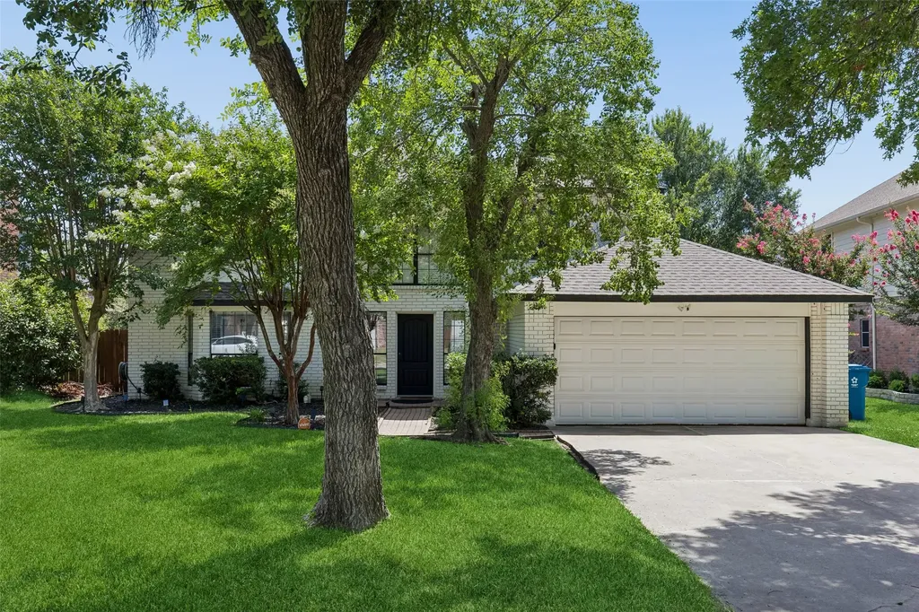 2108 Bentley Drive Flower Mound TX 75028
