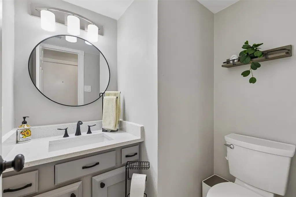 2108 Bentley Drive Flower Mound TX 75028