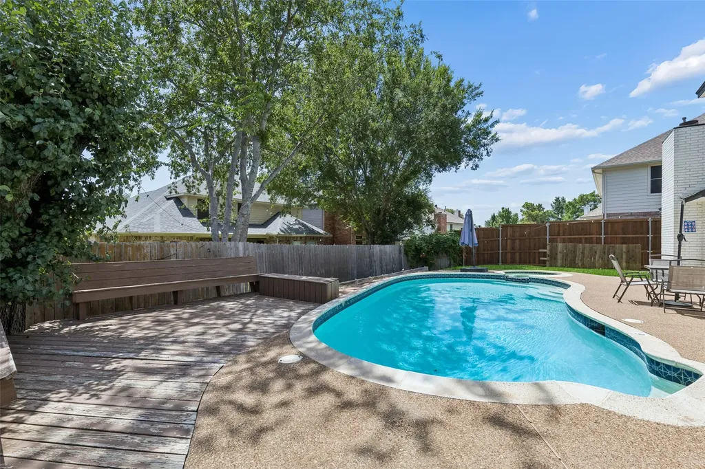 2108 Bentley Drive Flower Mound TX 75028