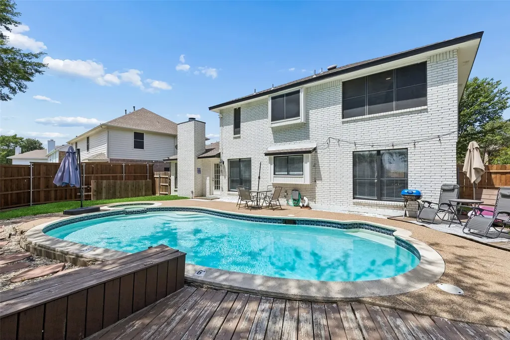 2108 Bentley Drive Flower Mound TX 75028