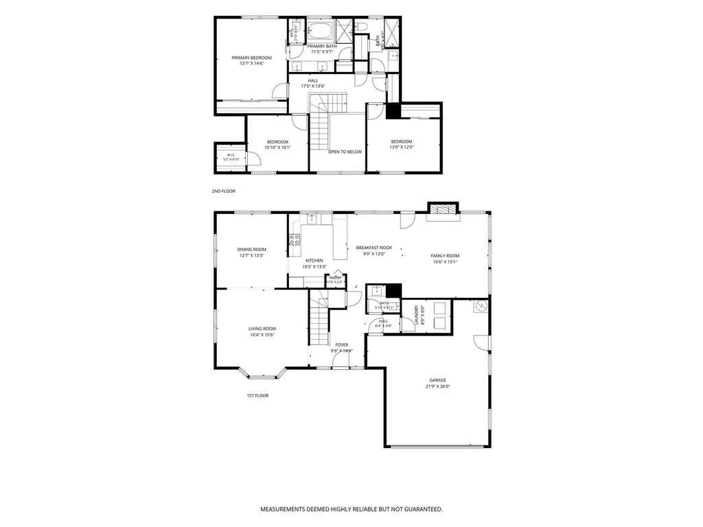 2108 Bentley Drive Flower Mound TX 75028