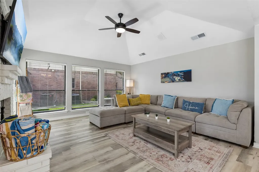 2108 Bentley Drive Flower Mound TX 75028
