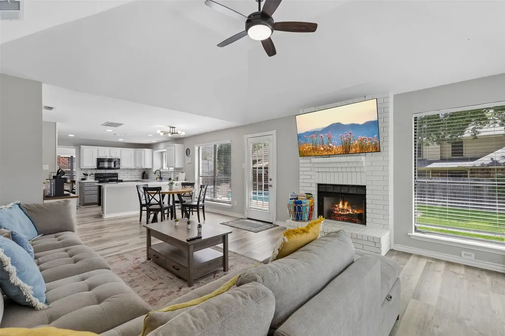 2108 Bentley Drive Flower Mound TX 75028