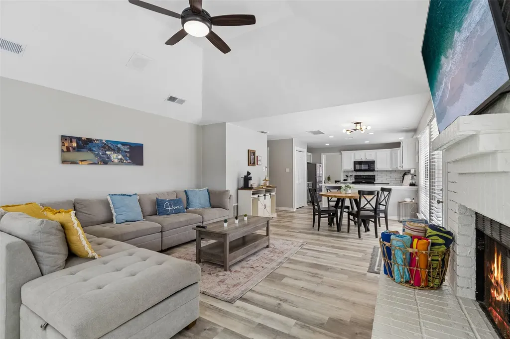 2108 Bentley Drive Flower Mound TX 75028