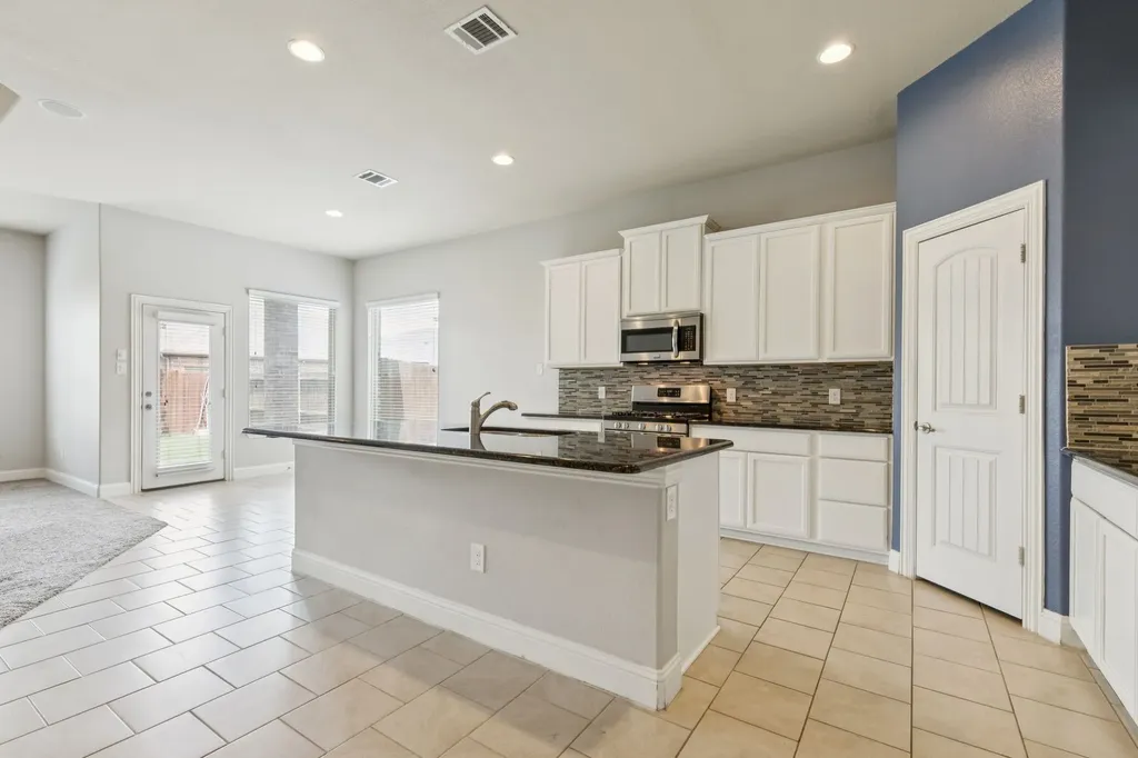 4112 Wavertree Road Frisco TX 75036