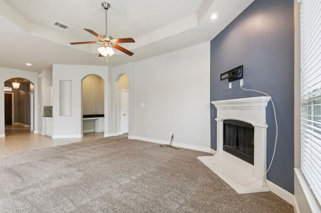 4112 Wavertree Road Frisco TX 75036