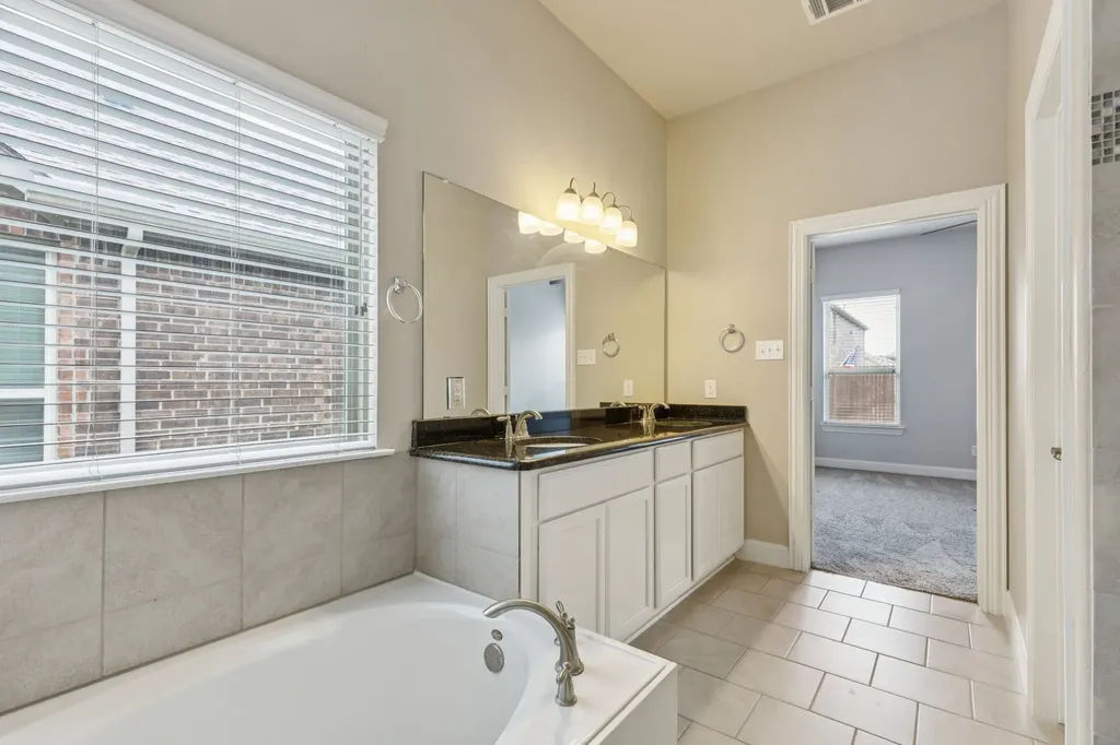 4112 Wavertree Road Frisco TX 75036