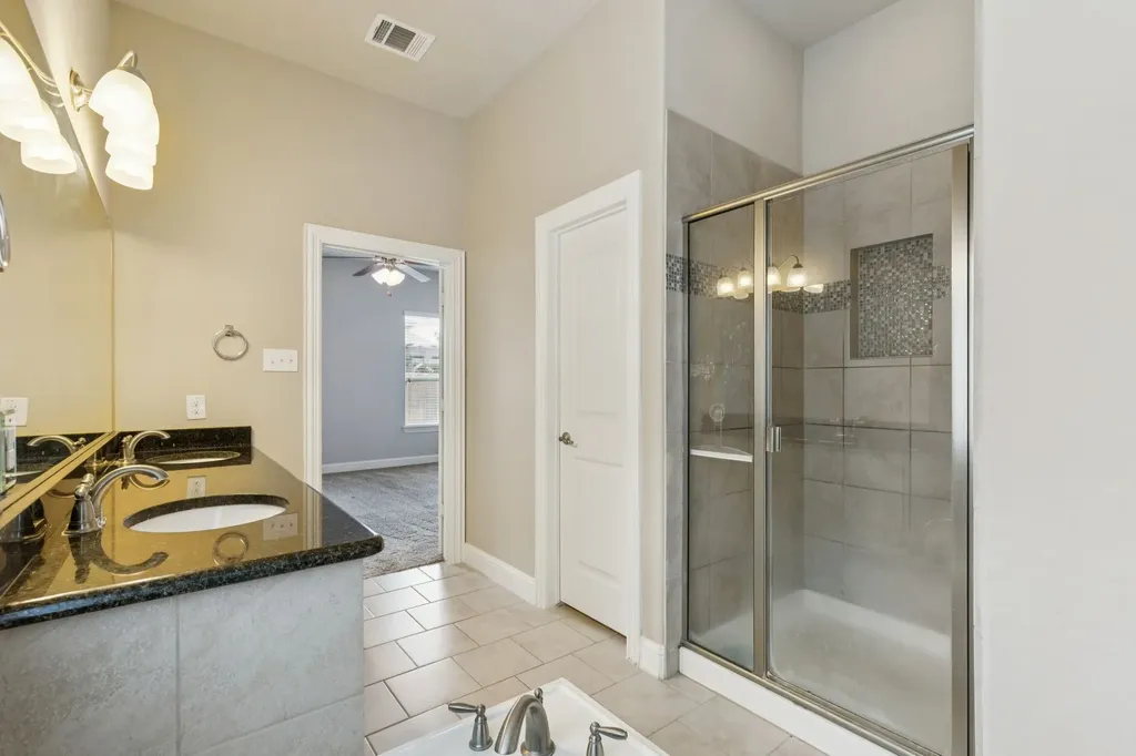 4112 Wavertree Road Frisco TX 75036