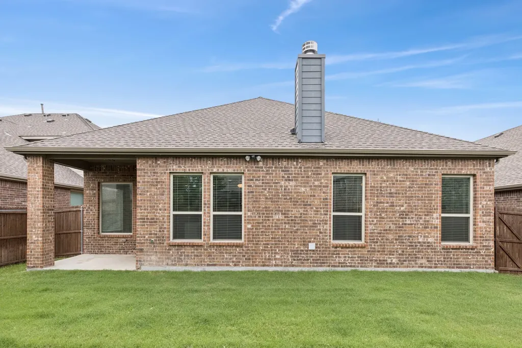 4112 Wavertree Road Frisco TX 75036