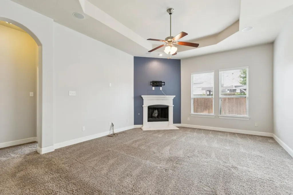 4112 Wavertree Road Frisco TX 75036