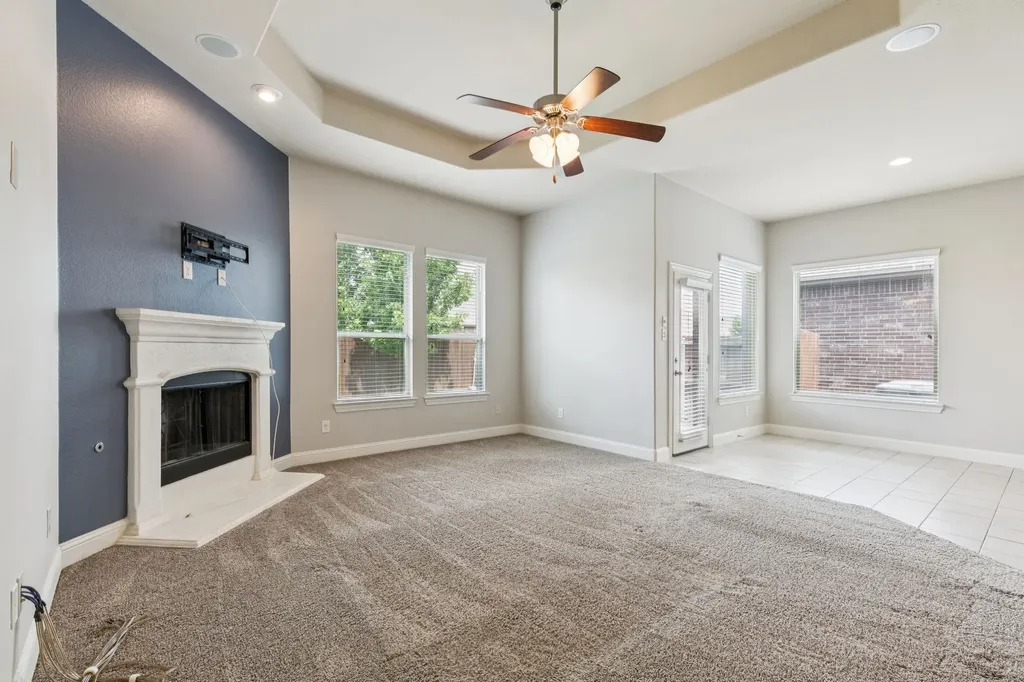 4112 Wavertree Road Frisco TX 75036