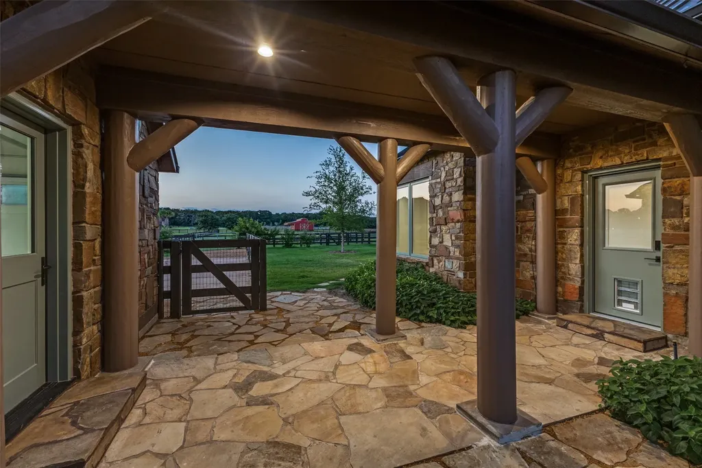 1023 Gene Perry Court Bartonville TX 76226