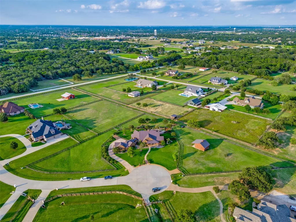 1023 Gene Perry Court Bartonville TX 76226