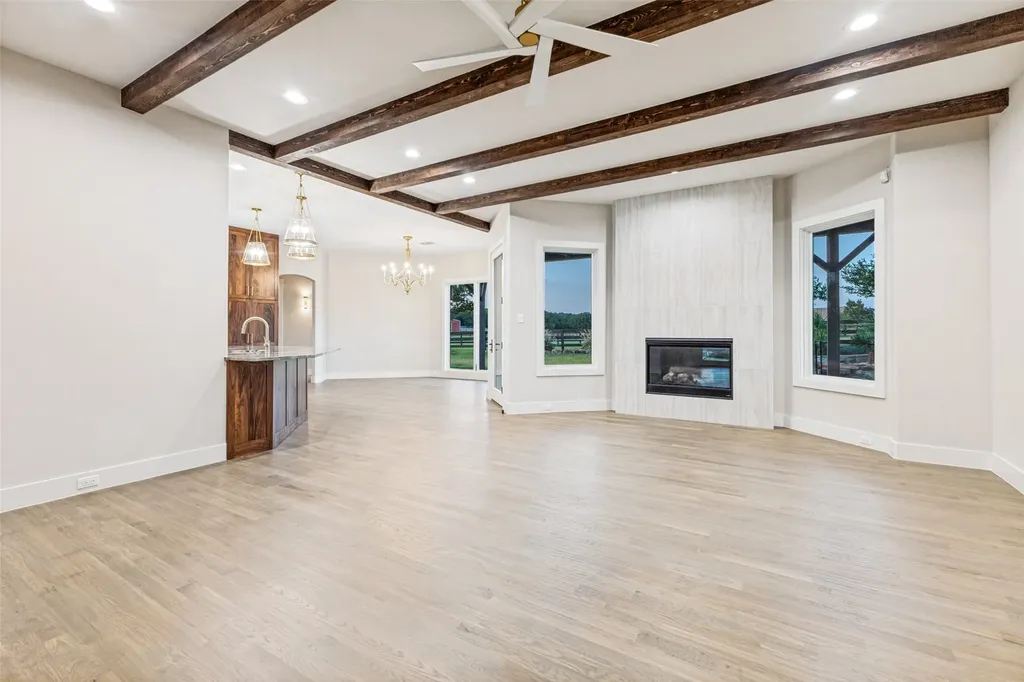 1023 Gene Perry Court Bartonville TX 76226