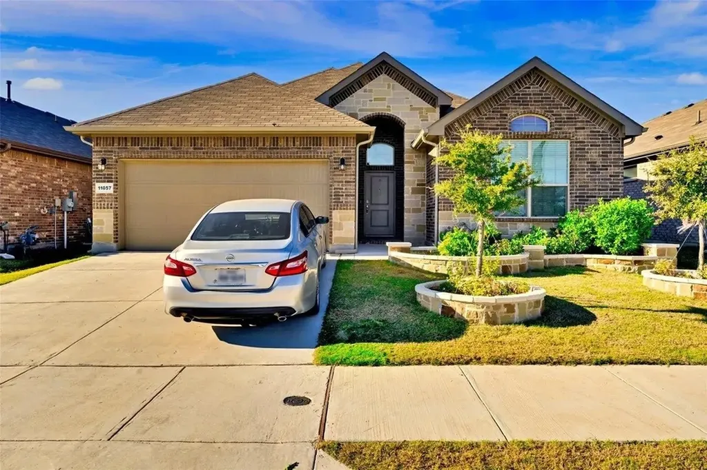 11057 Temple Gardens Trail Fort Worth TX 76052