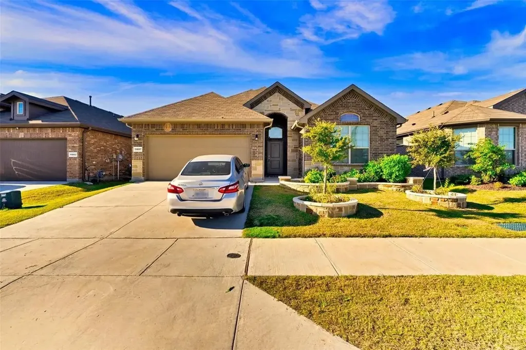 11057 Temple Gardens Trail Fort Worth TX 76052