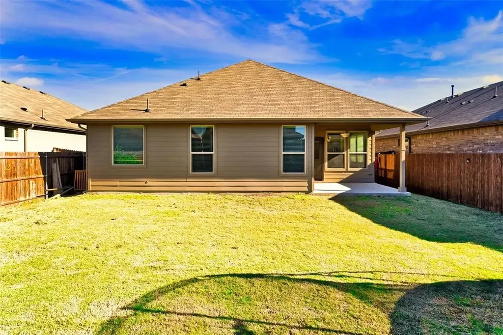 11057 Temple Gardens Trail Fort Worth TX 76052