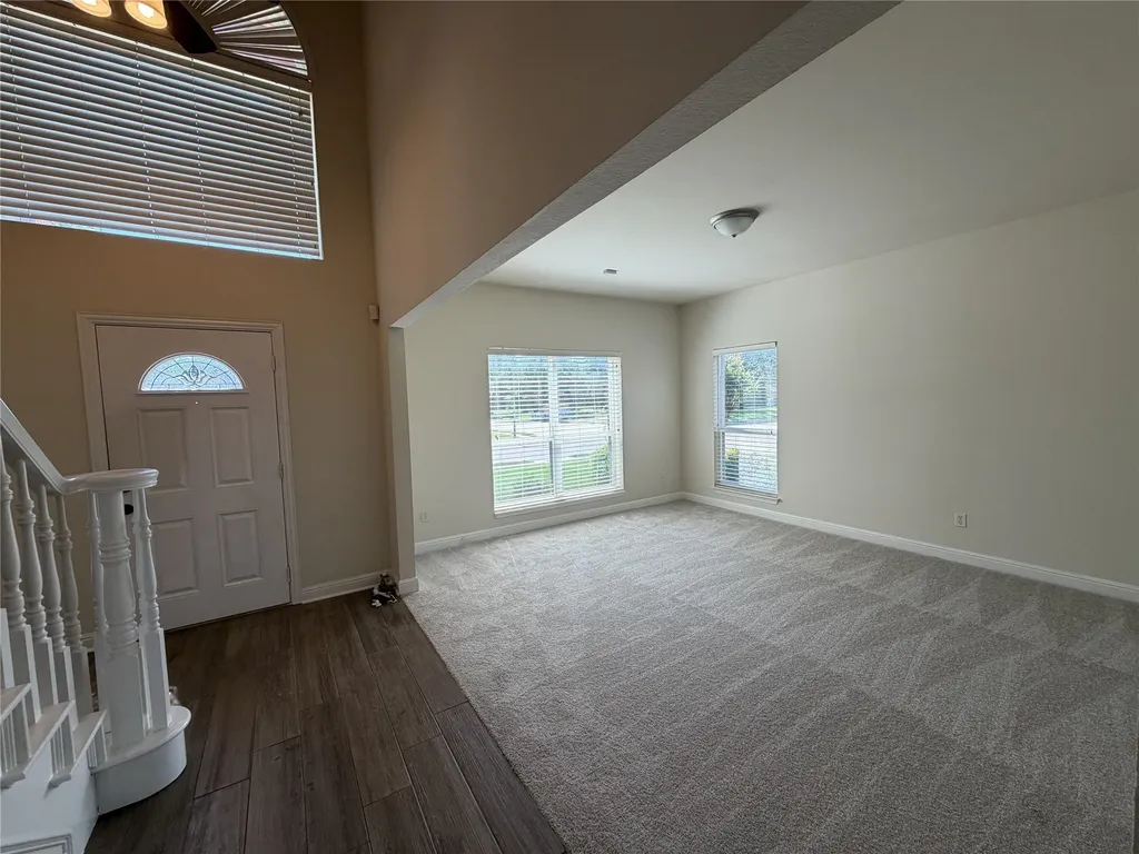 1001 Meadow Creek Drive Allen TX 75002