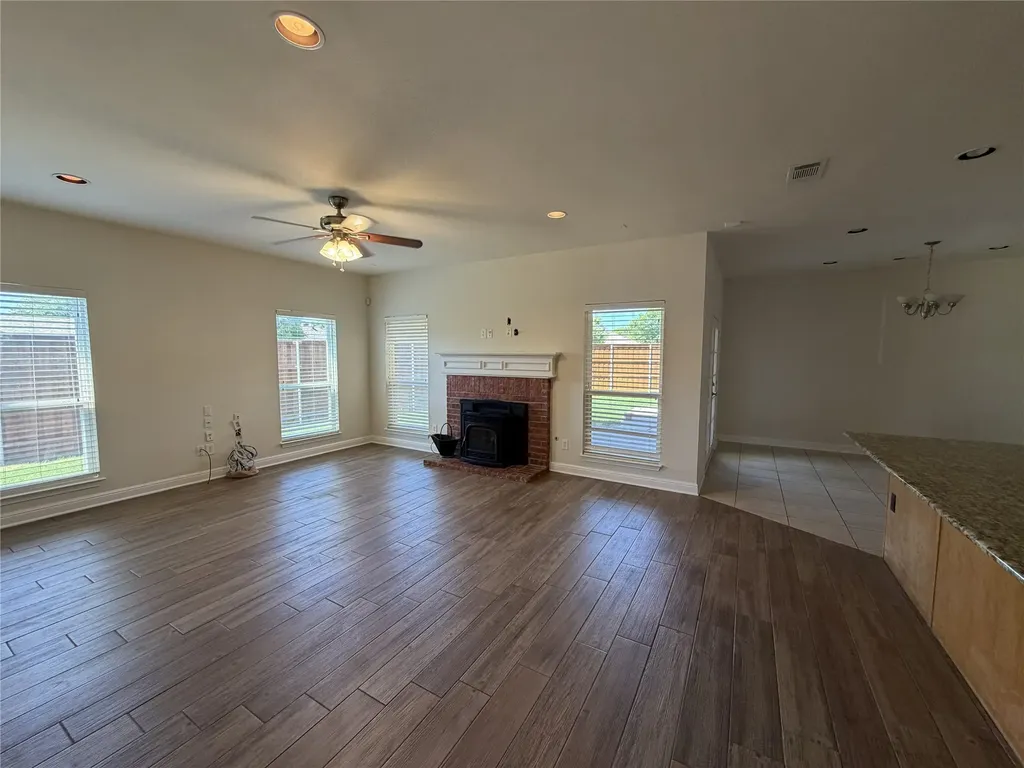 1001 Meadow Creek Drive Allen TX 75002