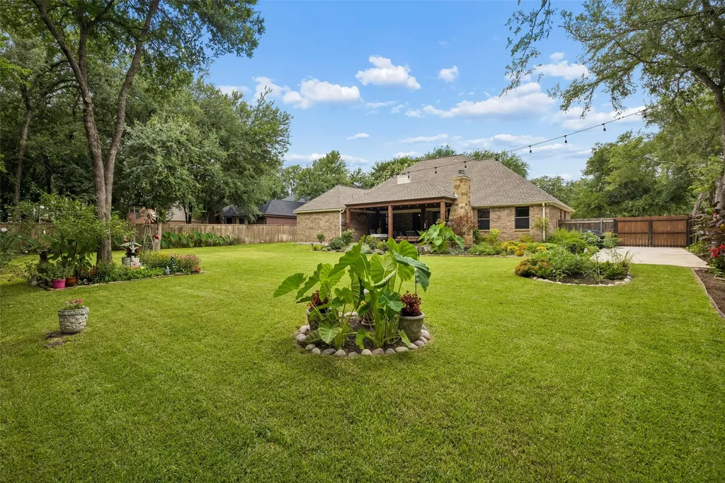 612 Sportsman Park Road Azle TX 76020