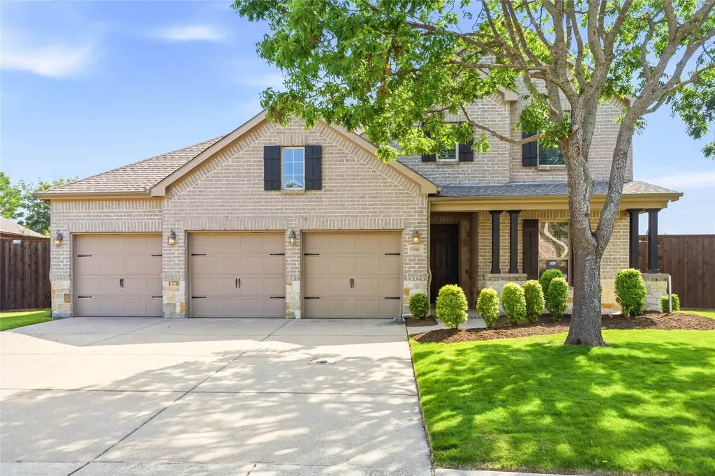 2908 Ellsworth Avenue Melissa TX 75454