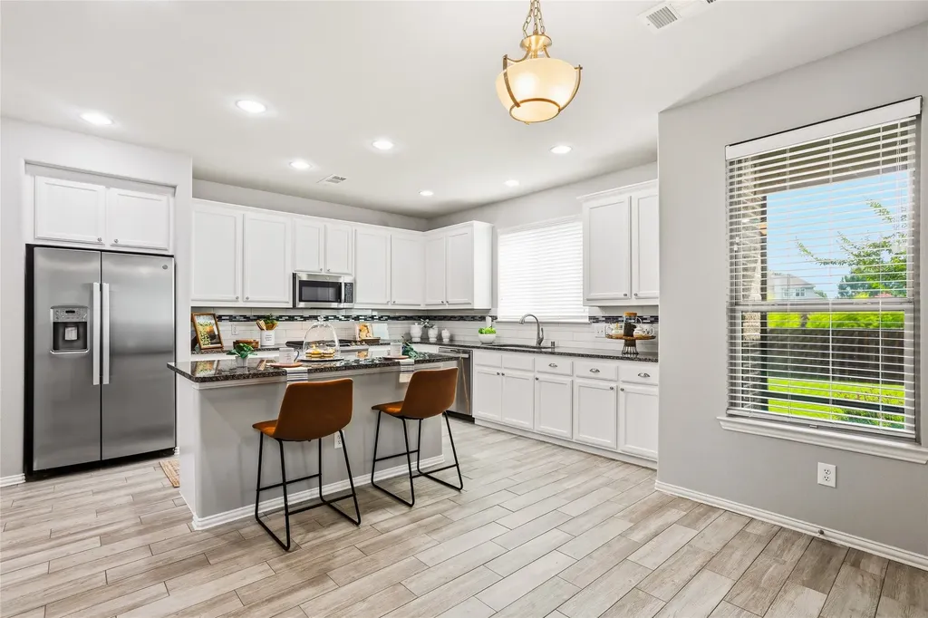 2908 Ellsworth Avenue Melissa TX 75454