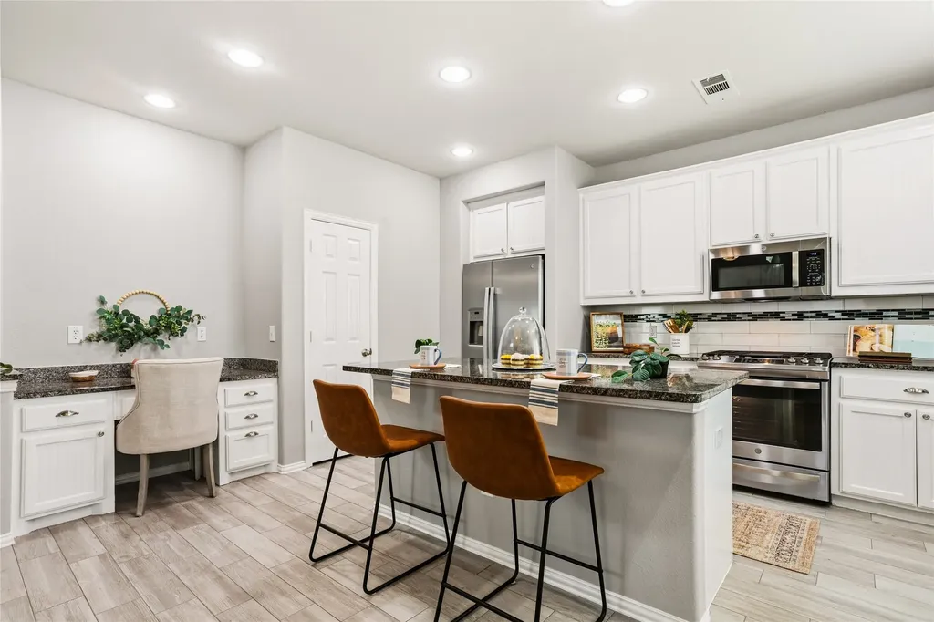 2908 Ellsworth Avenue Melissa TX 75454