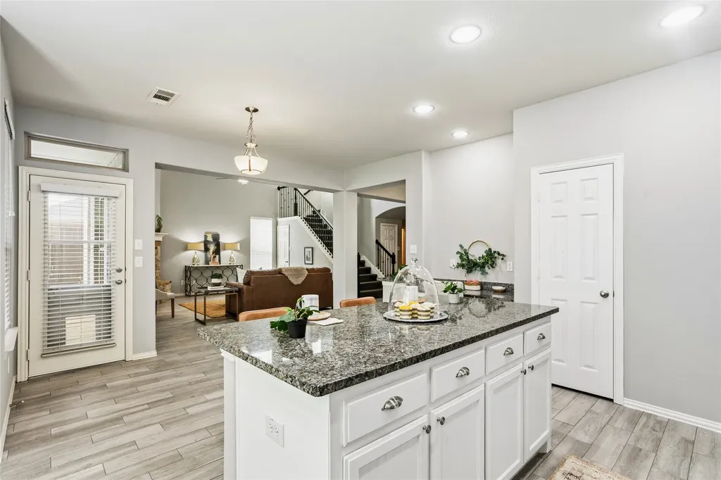 2908 Ellsworth Avenue Melissa TX 75454