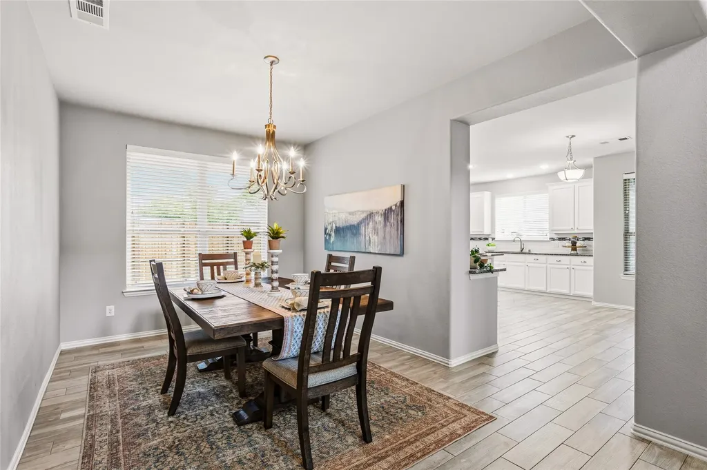 2908 Ellsworth Avenue Melissa TX 75454