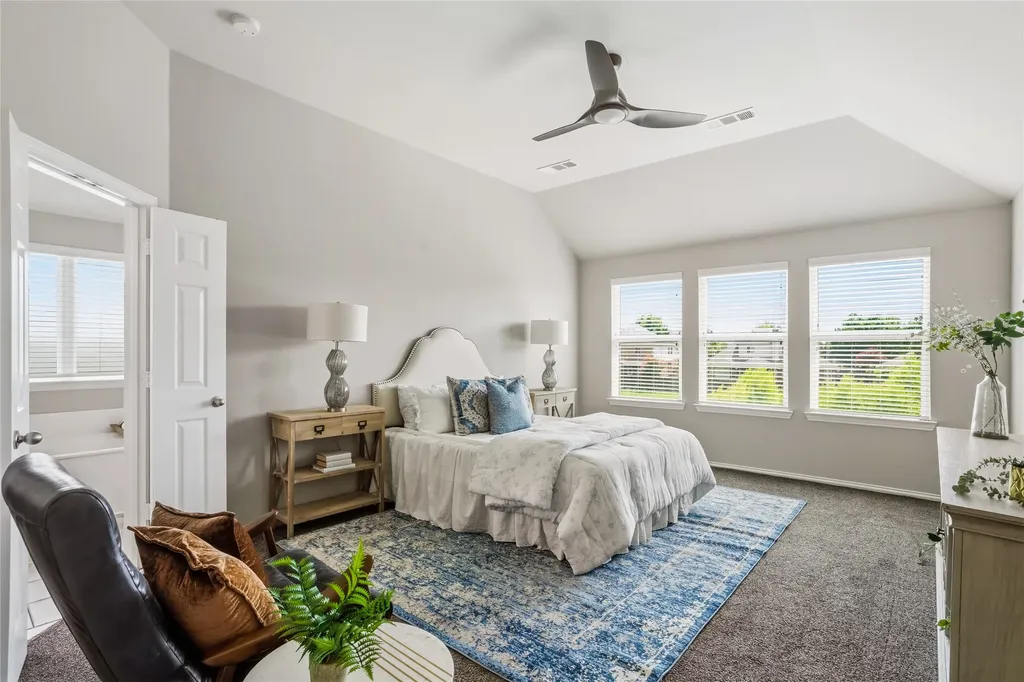 2908 Ellsworth Avenue Melissa TX 75454