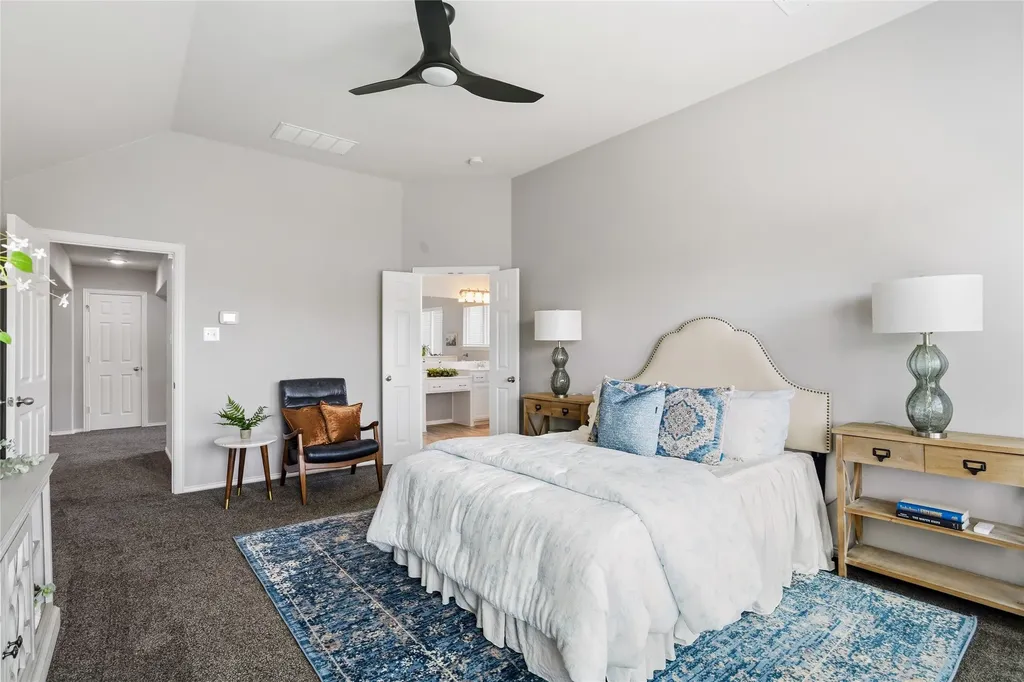 2908 Ellsworth Avenue Melissa TX 75454