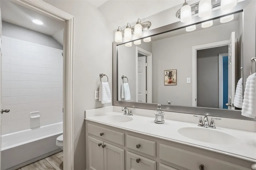 2908 Ellsworth Avenue Melissa TX 75454