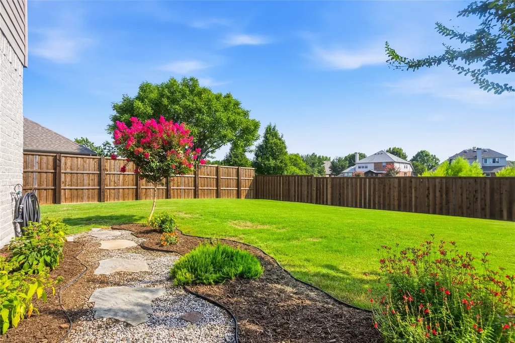 2908 Ellsworth Avenue Melissa TX 75454