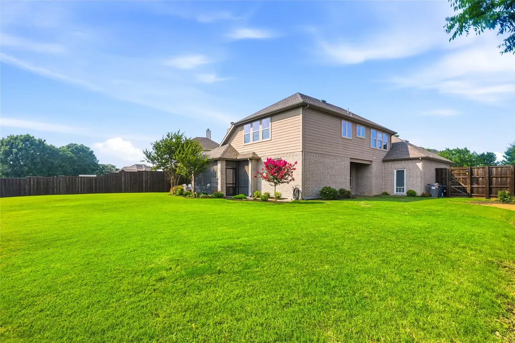 2908 Ellsworth Avenue Melissa TX 75454