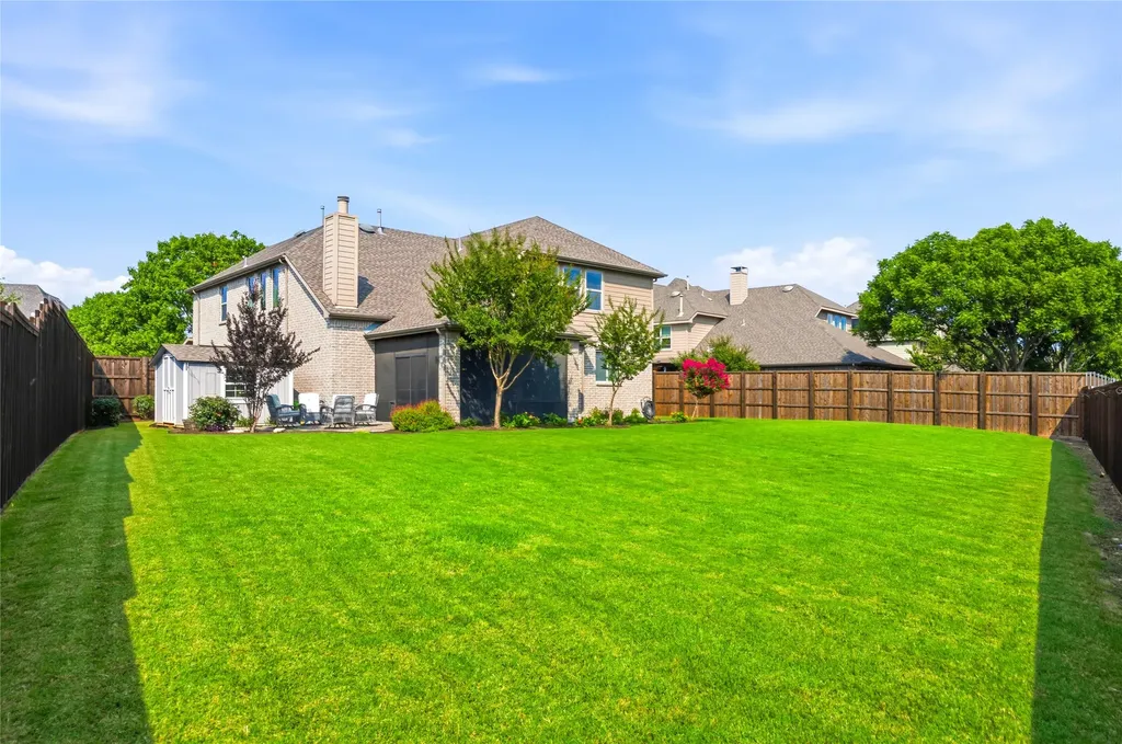 2908 Ellsworth Avenue Melissa TX 75454